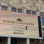 Wiener Staatsoper Live Am Platz